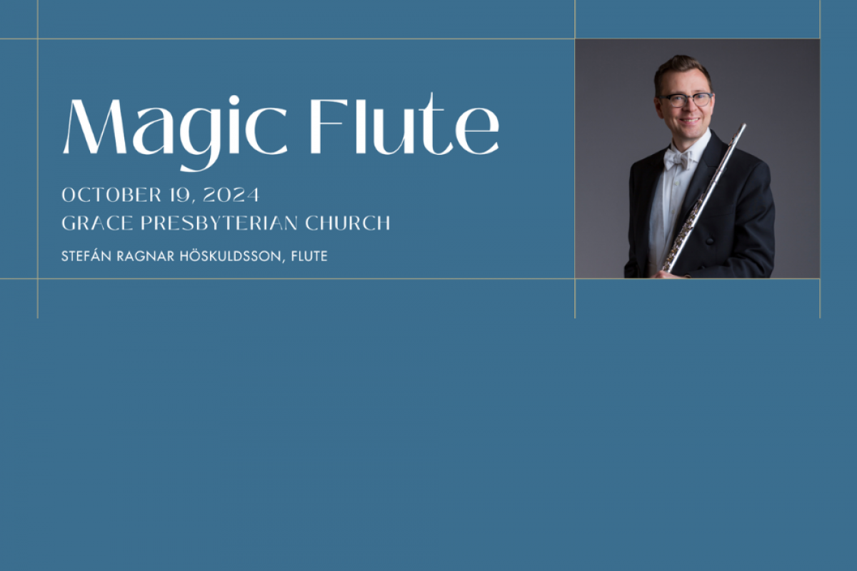 PSO: Magic Flute